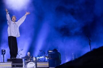 Fontaines D.C., la grandeza de una banda capaz de ofrecer una epifanía en un mundo colapsado