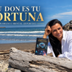 Julieta Juanz Roussell publica “Tu don es tu fortuna”, una guía de entrenamiento mental para reconocer, entrenar y sostener el talento propio