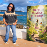 Paula Elisa Lonigro publica “Lo que el alma recuerda”, una invitación a detenerse, escucharse y volver a uno mismo