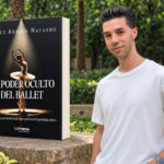 Jesús Arroyo Navarro revela en “El poder oculto del ballet” cómo la danza transforma por dentro a los niños