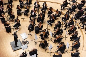 La orquesta del Teatro Real conquista Miami y pone a prueba la acústica de Nueva York