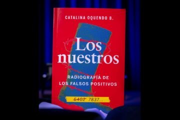 Una oscura casualidad