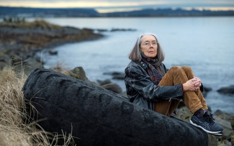 Anne Carson en el abismo
