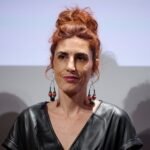 Miriam Garlo, ganadora del Goya por ‘Sorda’ y escritora: “Aún consideramos que una discapacidad te hace estar por debajo en todo”