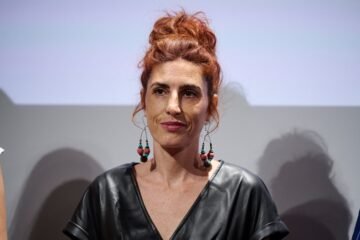 Miriam Garlo, ganadora del Goya por ‘Sorda’ y escritora: “Aún consideramos que una discapacidad te hace estar por debajo en todo”