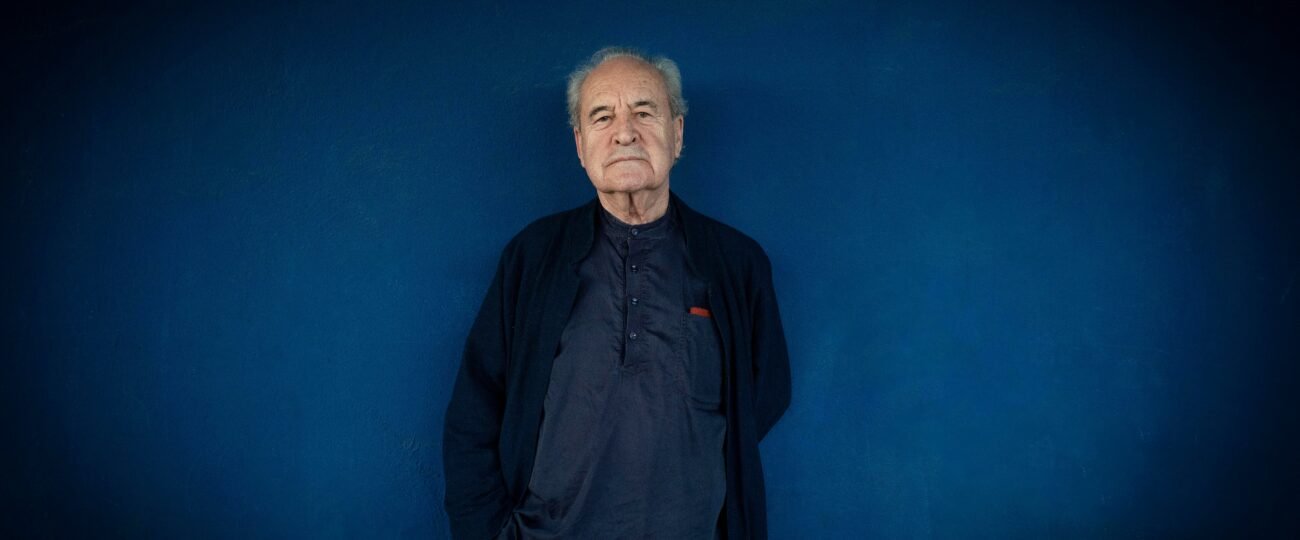 John Banville: “Mis libros son pecados como acostarte con tu hermana, pero sin obispo que me perdone”