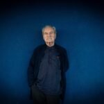 John Banville: “Mis libros son pecados como acostarte con tu hermana, pero sin obispo que me perdone”