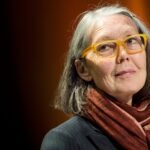 Los poemas de Anne Carson recitados en castellano por autores españoles