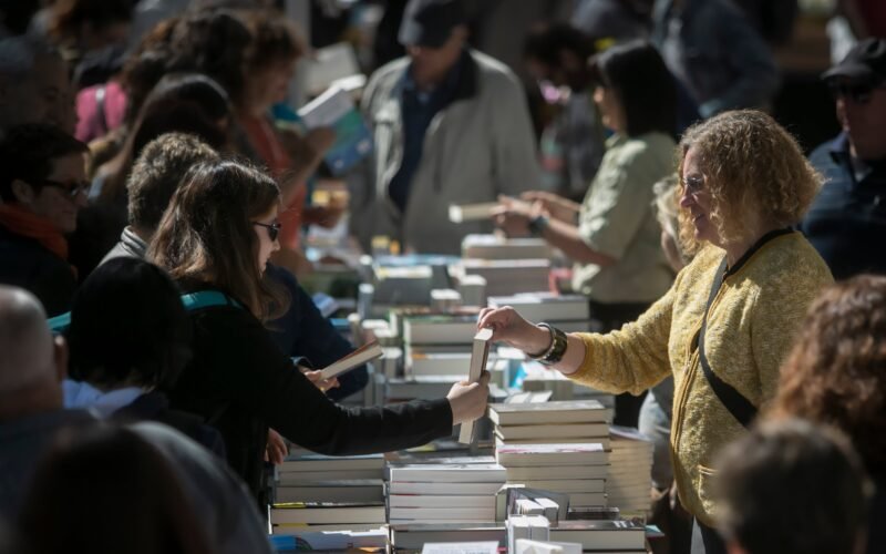 El mundo editorial busca cómo marcar las líneas rojas en el uso de la IA