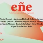 Celebra la 18ª edición de Festival Eñe