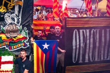 “Hem tornat”: identitat i política de la nova generació del Barça