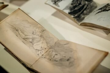Ricardo de Madrazo, el artista en el ángulo ciego de un clan familiar prodigioso