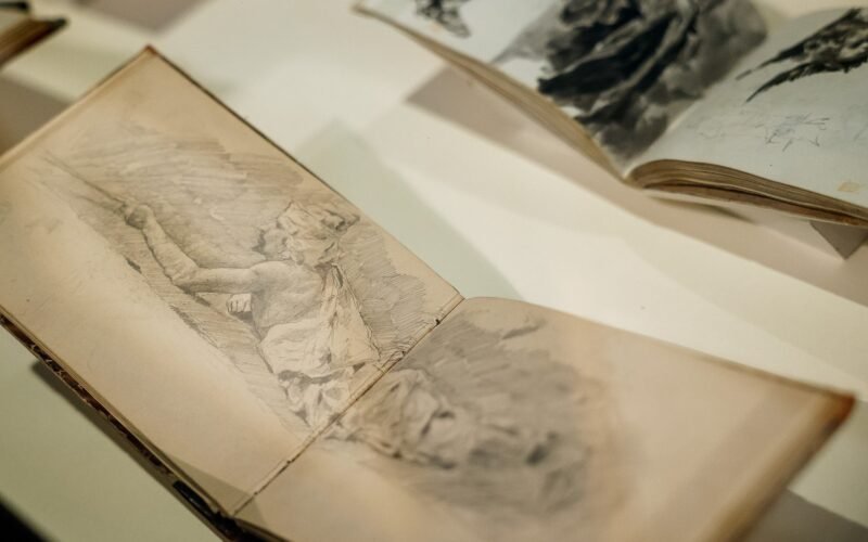 Ricardo de Madrazo, el artista en el ángulo ciego de un clan familiar prodigioso