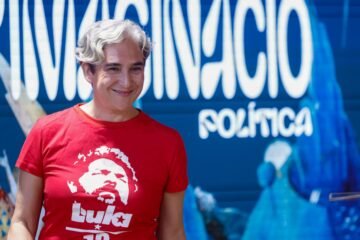 “La izquierda parece más empeñada en tener razón que en tener futuro”, apunta un lector