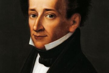 Leopardi: poesia i pensament a partir de les ‘Obretes morals’