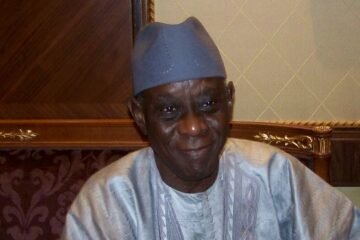Muere Cheikh Hamidou Kane, gran referente de la literatura en África