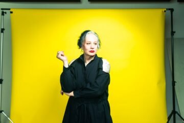 Alana S. Portero novela un aquelarre antifascista: “El gran fantasma de nuestro país es la Guerra Civil”