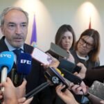 El Ministerio de Cultura abre la vía judicial para impugnar el veto ideológico de Castilla y León al cine