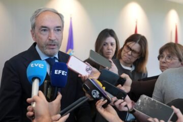 El Ministerio de Cultura abre la vía judicial para impugnar el veto ideológico de Castilla y León al cine