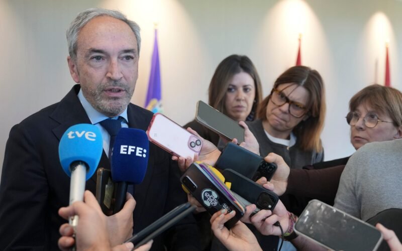 El Ministerio de Cultura abre la vía judicial para impugnar el veto ideológico de Castilla y León al cine
