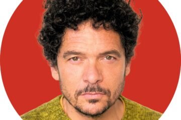 Pablo Molinero: “¿Mi suceso histórico favorito? Cualquiera que tenga que ver con una rebelión”
