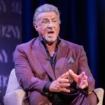 Sylvester Stallone: “No sé qué son las nuevas masculinidades. La naturaleza del hombre es conquistar”