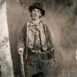 ‘Los desesperados’, de Éric Vuillard: una historia de la historia con Billy el Niño como protagonista