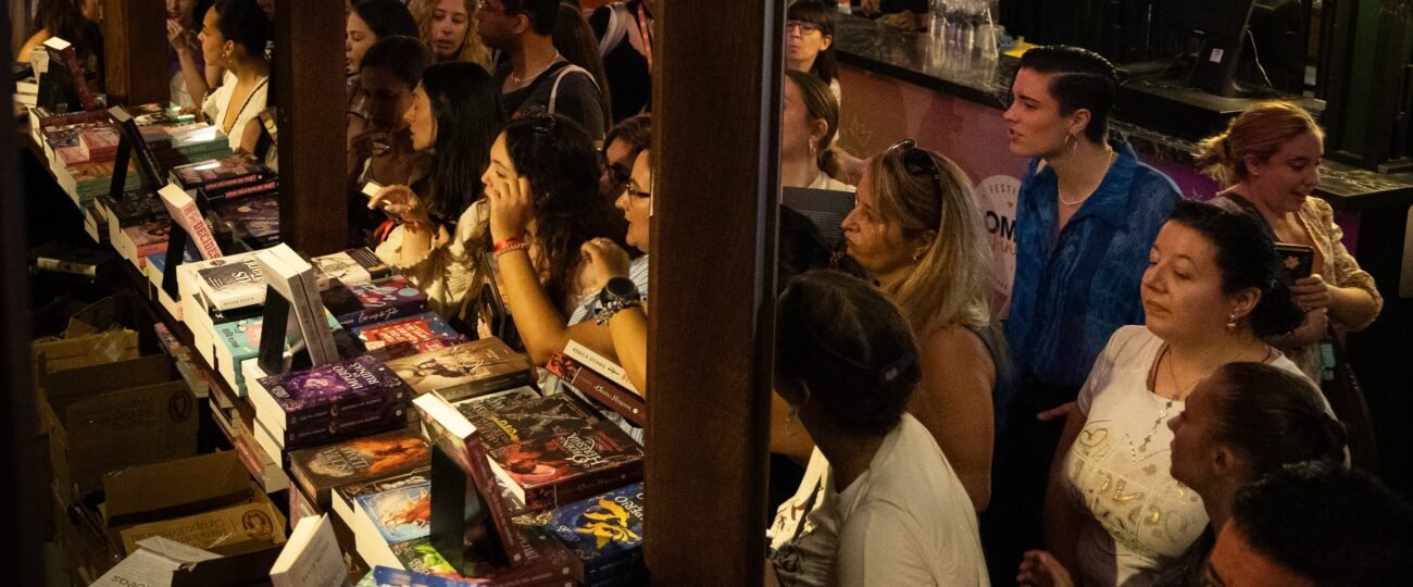 “El ‘dark romance’ ha dejado de ser un género para adultos y se ha colado en las mochilas escolares”, avisa una lectora