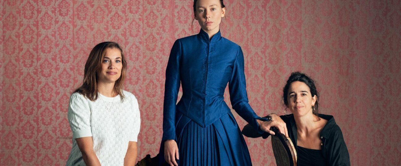 Ester Expósito y Oriol Pla protagonizarán ‘La Regenta’, en una nueva versión fílmica de Netflix
