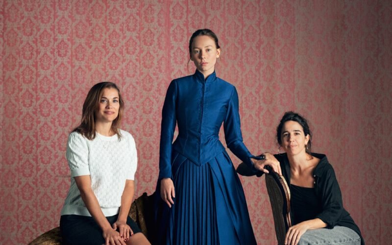 Ester Expósito y Oriol Pla protagonizarán ‘La Regenta’, en una nueva versión fílmica de Netflix