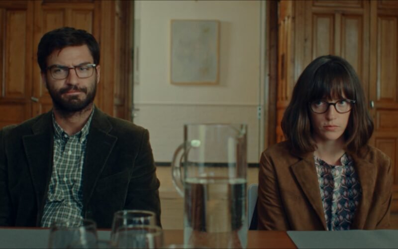 El cine retrata la ansiedad por la vivienda: “Es un sistema muy jodido y muy perverso donde todo el mundo está intentando sobrevivir”