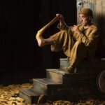 El artista catalán de ‘clown’ Leandre Ribera, Premio Nacional de Circo 2026