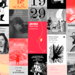 Los 25 libros más esperados de octubre