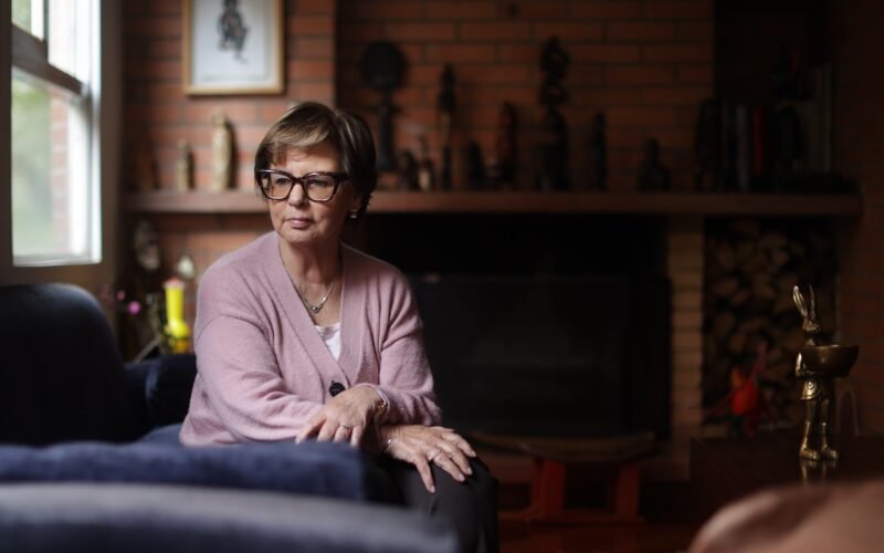Piedad Bonnett gana el premio Internacional de Poesía Federico García Lorca
