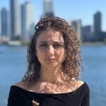 ‘El libro de la desaparición’: una obra hermosa y valiente entre Jaffa y Tel Aviv