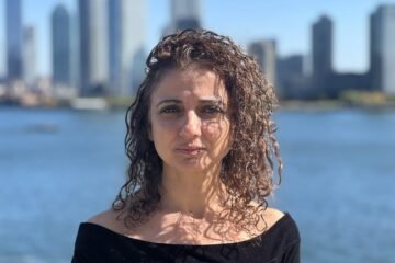 ‘El libro de la desaparición’: una obra hermosa y valiente entre Jaffa y Tel Aviv