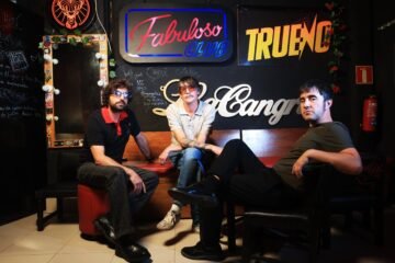 Lori Meyers, supervivientes de un ‘indie’ que ya desapareció: “Somos currelas de los festivales”