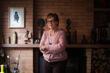 Piedad Bonnett, la colombiana que convierte la cotidianidad en poesía
